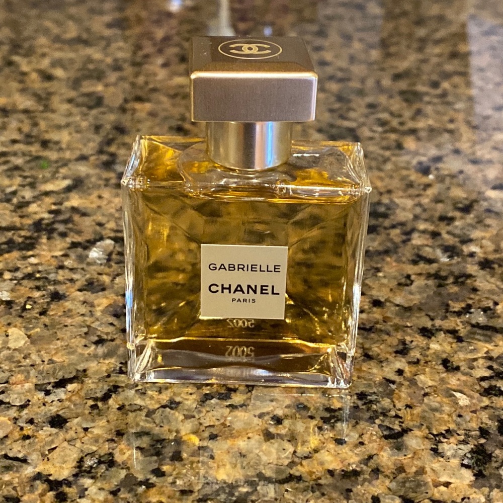 Chanel Gabrielle
